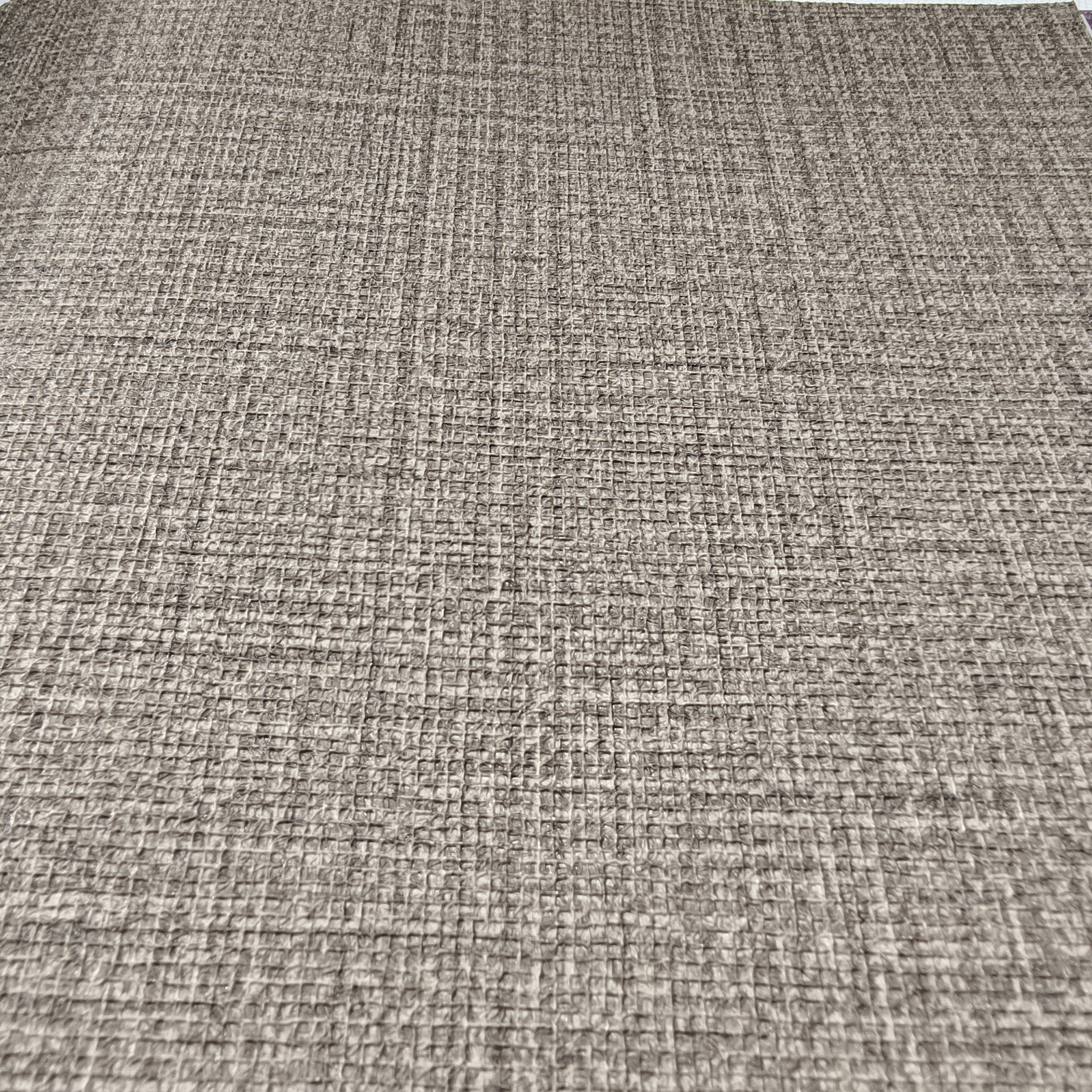 wallpaper High-quality wall covering Interior Hotel Room Pvc Customizable Fireproof Fabric Backed Vinyl Wallcovering