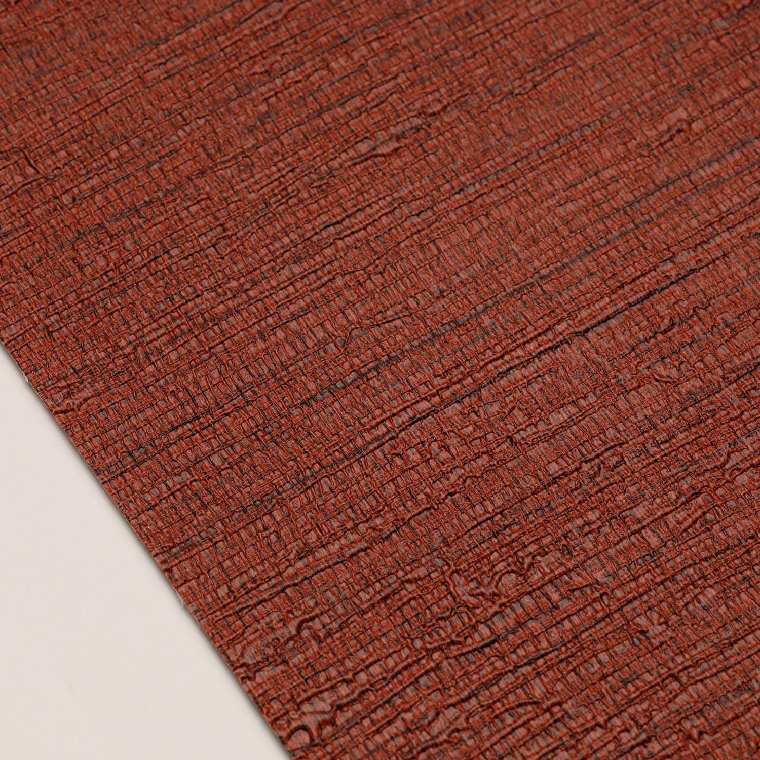 Hot Sale modern interior design fire resistance wall paper Texture fabric wall covering wall wallpapers hotel home decor