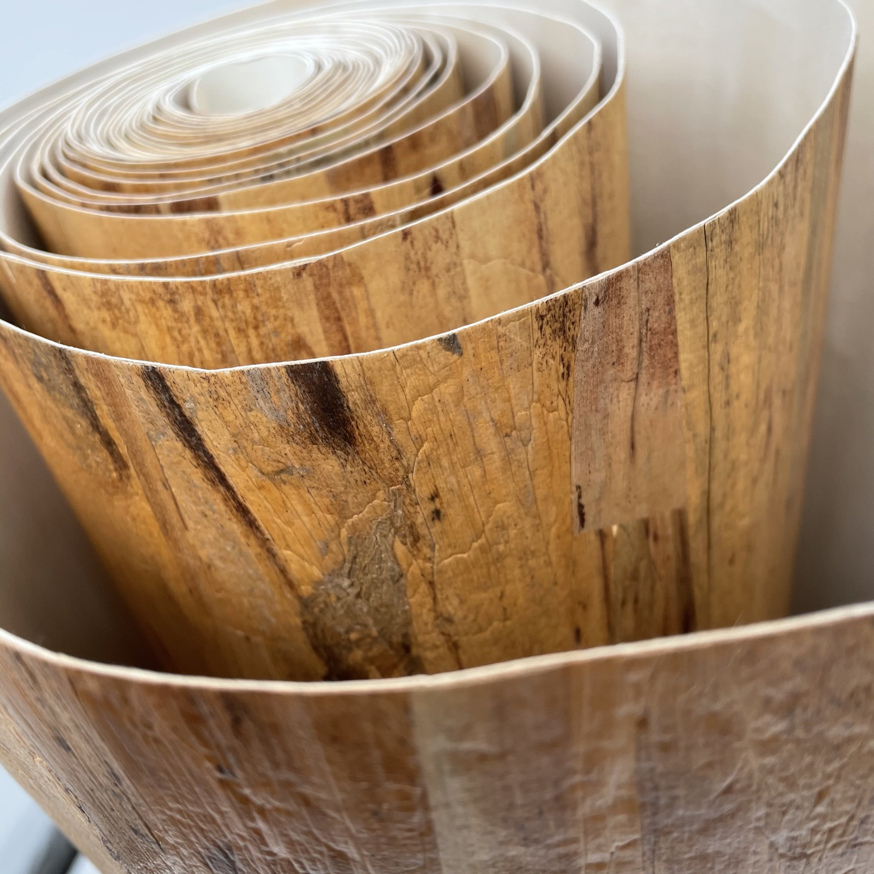 MYWIND Free Sample New Design Water Hyacinth Natural Color Grasscloth Wallpaper Roll For Home Walls Wallcoverings
