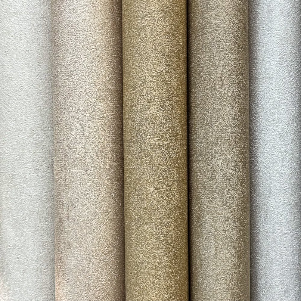 137cm Width Commercial Hotel Fabric-backed Vinyl Wallpaper textile wall covering Fabric Backed Vinyl Wallcovering