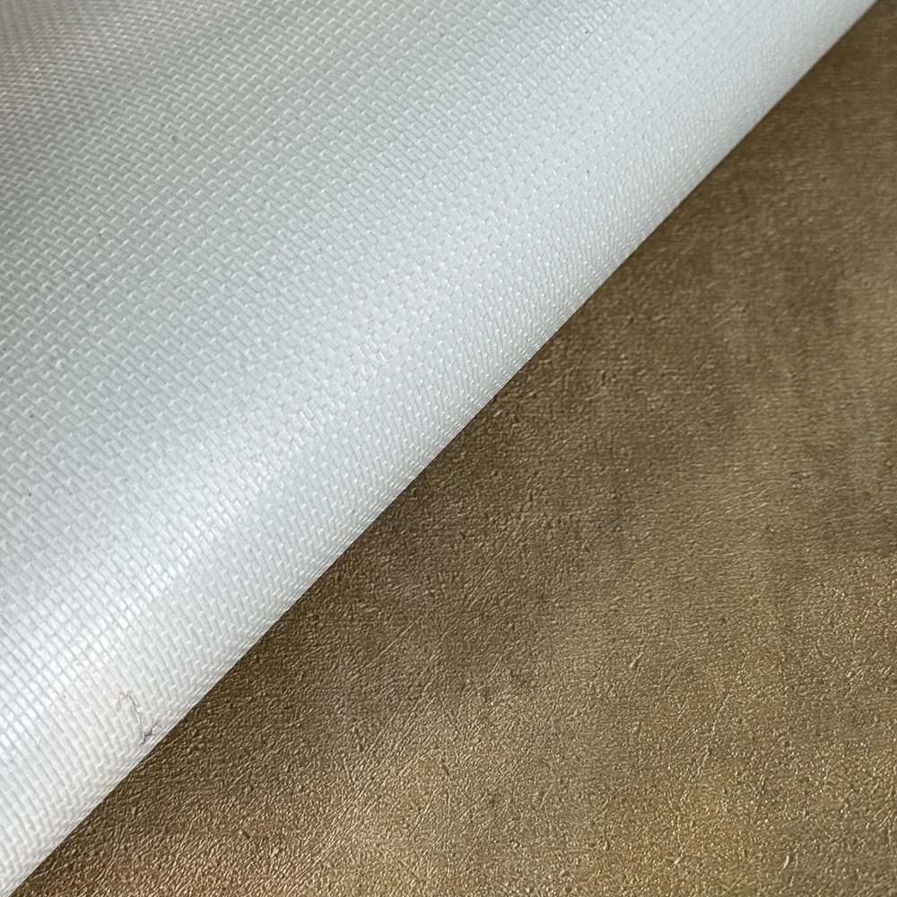 137cm Width Commercial Hotel Fabric-backed Vinyl Wallpaper textile wall covering Fabric Backed Vinyl Wallcovering