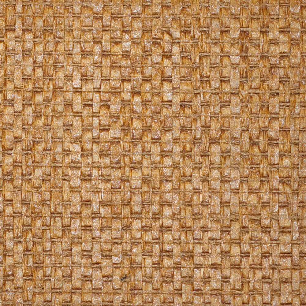Luxury Paper Jute Mixed Weave Textured Wall Wallpaper Roll for Home Decoration Living Room