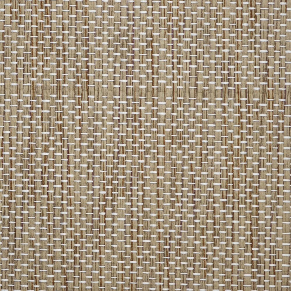 Luxury Paper Jute Mixed Weave Textured Wall Wallpaper Roll for Home Decoration Living Room