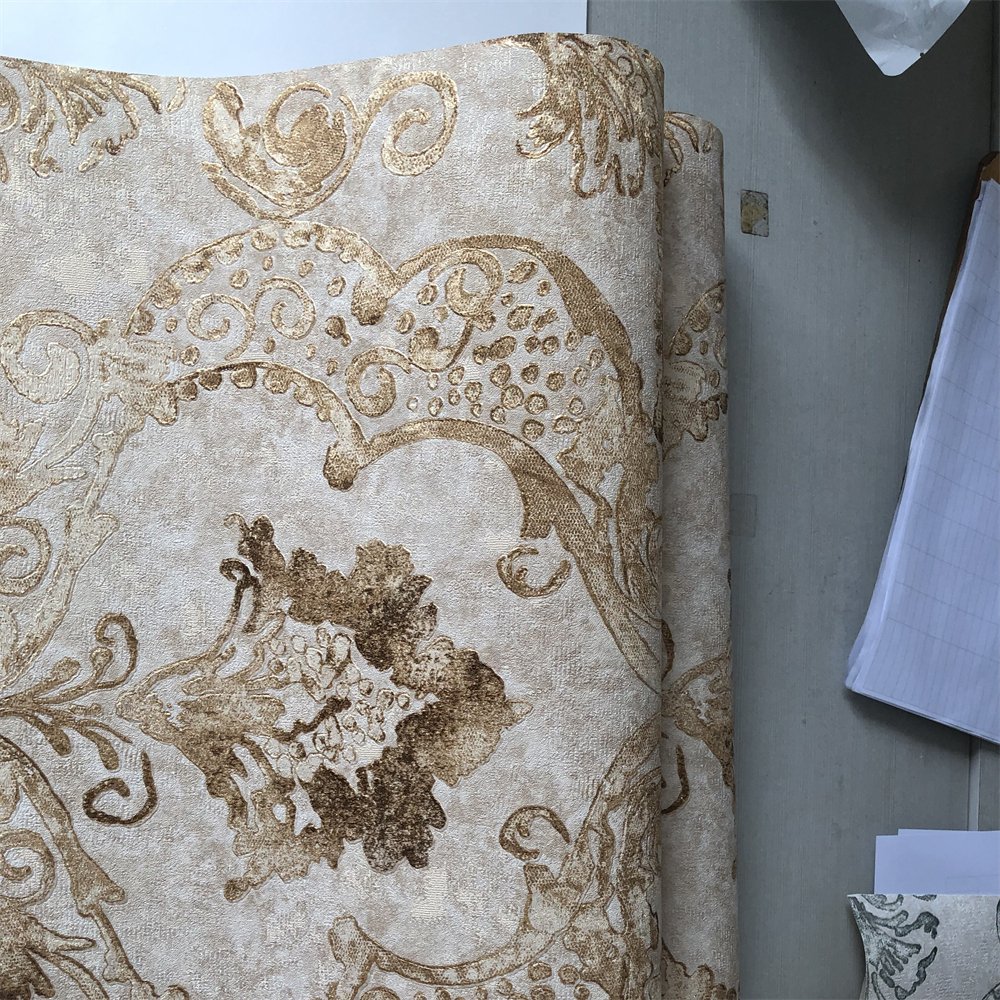 Wallpaper Roll Print Peel And Stick Wallpaper Roll For Bedroom Home Decoration