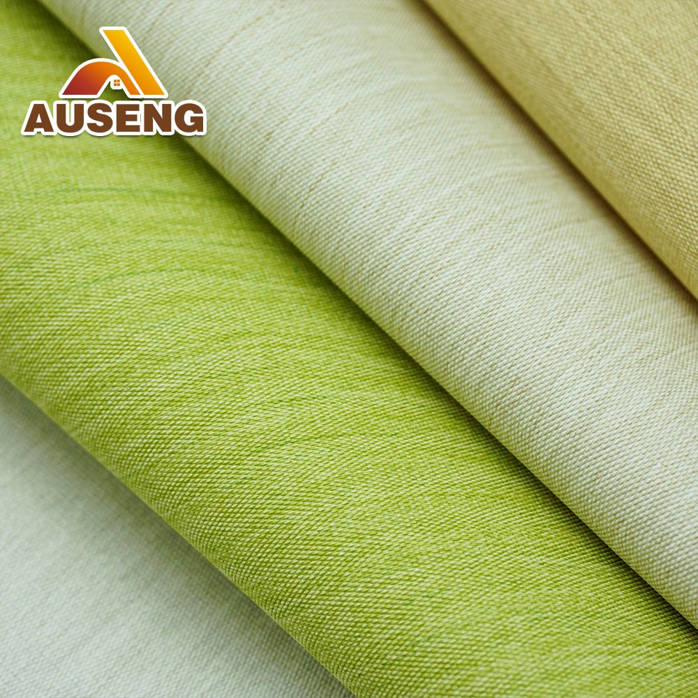 High Quality New Design Custom Fire Resistance Interior Decorative Fabric Vinyl Wallpaper Wallcoverings For Hotel Walls