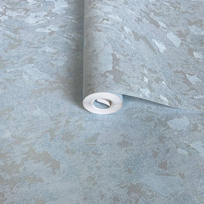White textured plain wallpaper abstract diatomaceous mud living room luxurious interior decoration wallpaper roll