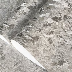 silvery