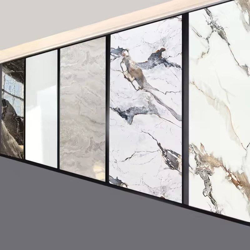 Bamboo Charcoal 3D Wall Panel PVC Interior Decoration Wallpaper Rolls Carbon Crystal Board Wood Decorative Panel Wall Walls