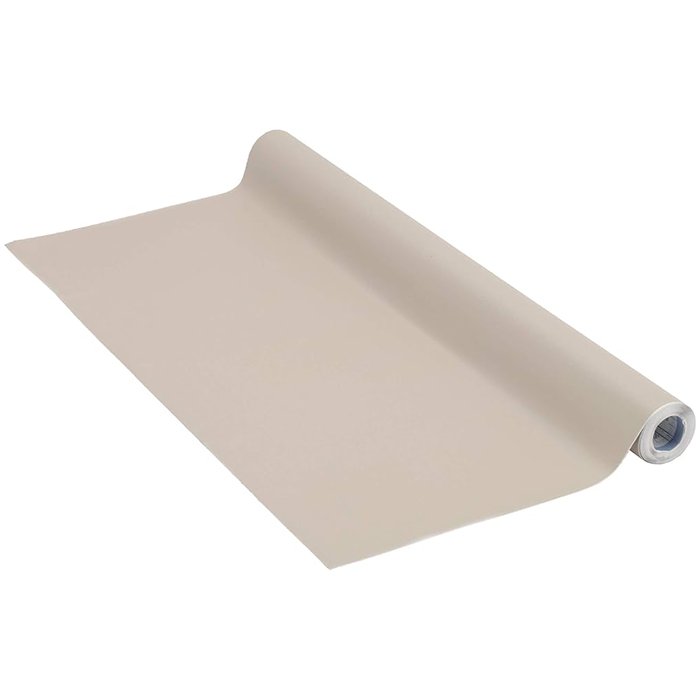 Wood Grain Pvc Waterproof Vinyl Wallpaper Furniture Decorative Film Roll Adhesive Pvc Wooden