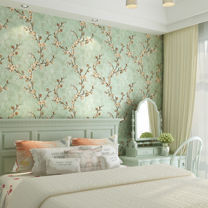 New Most Selling Factory Suede Wallpaper Designs Non Woven Wall Paper Roll Home Decoration 3D Wallpaper