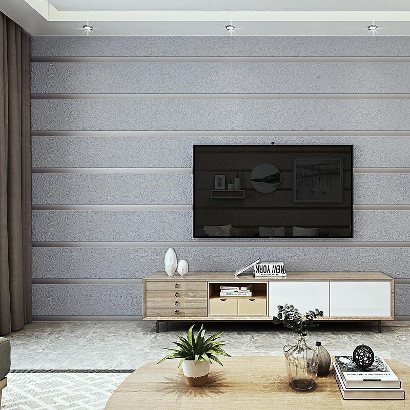Custom Home Decoration Wall Sheet Wallpaper Damask With Ce Certificates