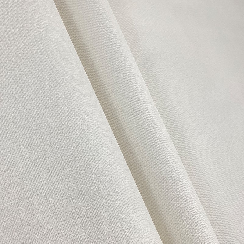 Wallpaper simple thick waterproof bedroom living room hotel sofa background wall PVC decoration modern wallpaper