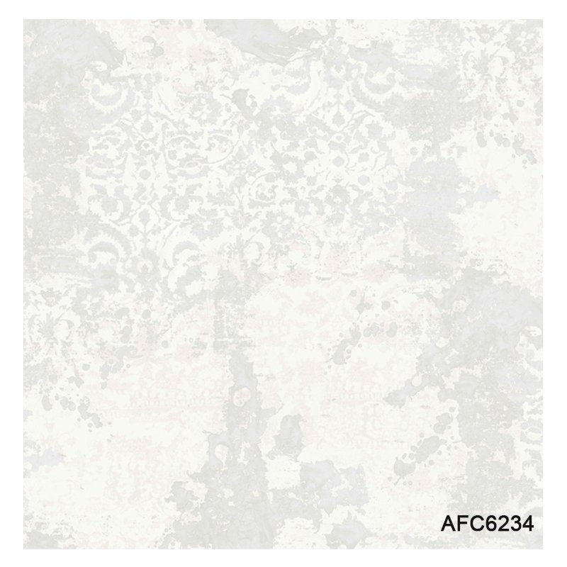 Home decor simple european-style 1.06*10M VIinyl non woven paper back wallpaper wallcovering
