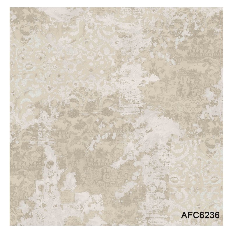 Home decor simple european-style 1.06*10M VIinyl non woven paper back wallpaper wallcovering