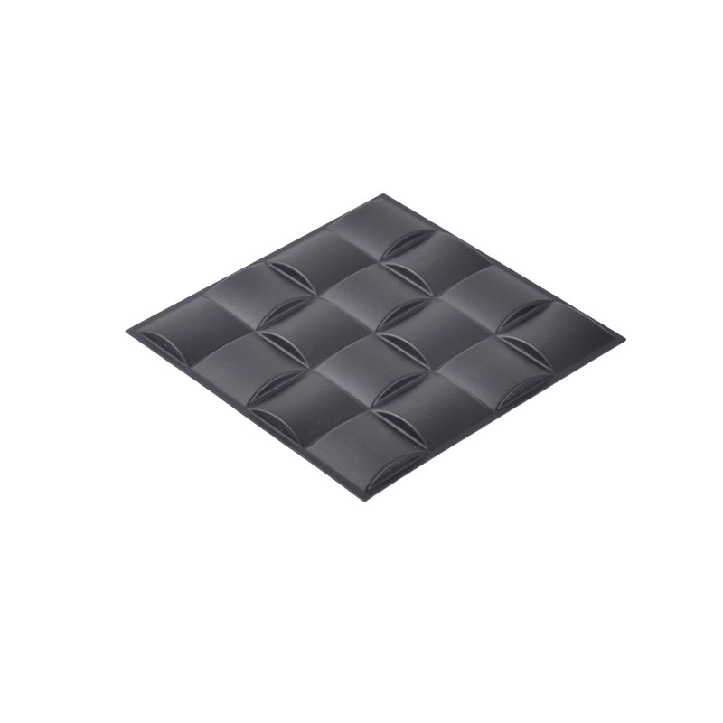 3D Decoration Board 3D Wallpaper Wholesale New Decorative PVC Panels Wall Panel