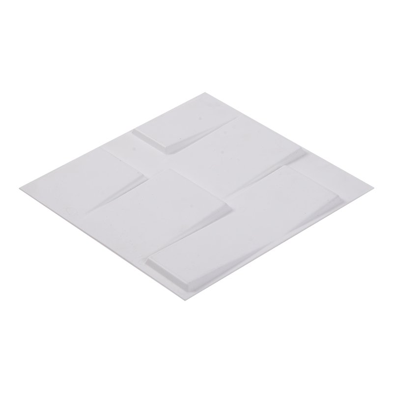 3D Decoration Board 3D Wallpaper Wholesale New Decorative PVC Panels Wall Panel