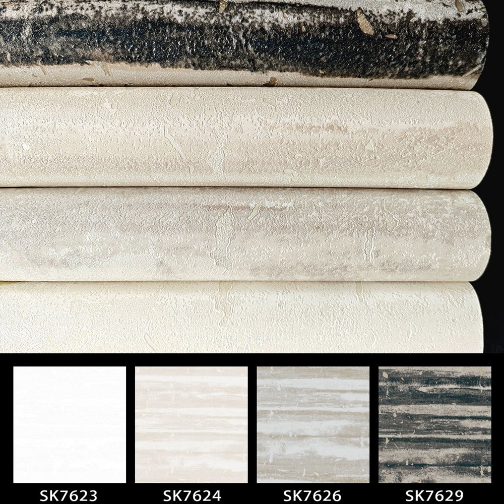 Molde Personalizado Papel De Parede Prova De Fogo Papel De Parede PVC Wallcoverings Rolls Para Hotel Home Quarto Decora