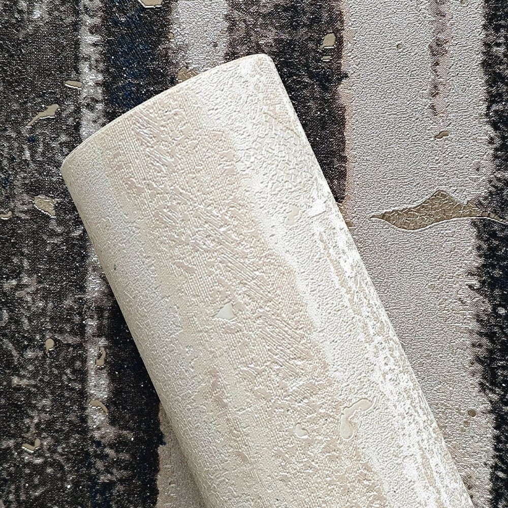 Molde Personalizado Papel De Parede Prova De Fogo Papel De Parede PVC Wallcoverings Rolls Para Hotel Home Quarto Decora