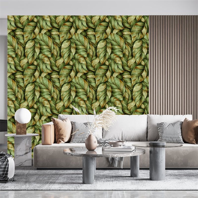 In stock Modern Designs decorative wallpaper home decor 3d pvc textured Vinyl Wallpapers for room