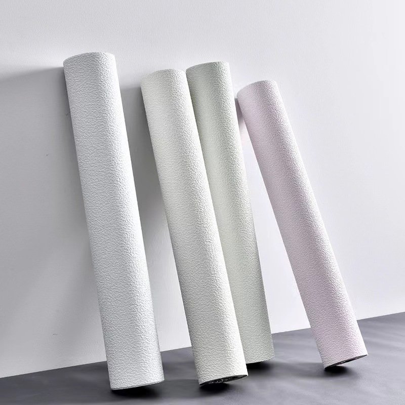 Strong Self-Adhesive Foam Wallpaper Waterproof Wallpaper Roll For Uneven Surface Home decor