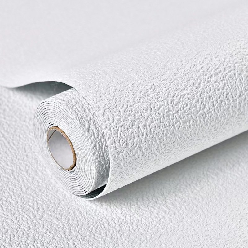 Strong Self-Adhesive Foam Wallpaper Waterproof Wallpaper Roll For Uneven Surface Home decor