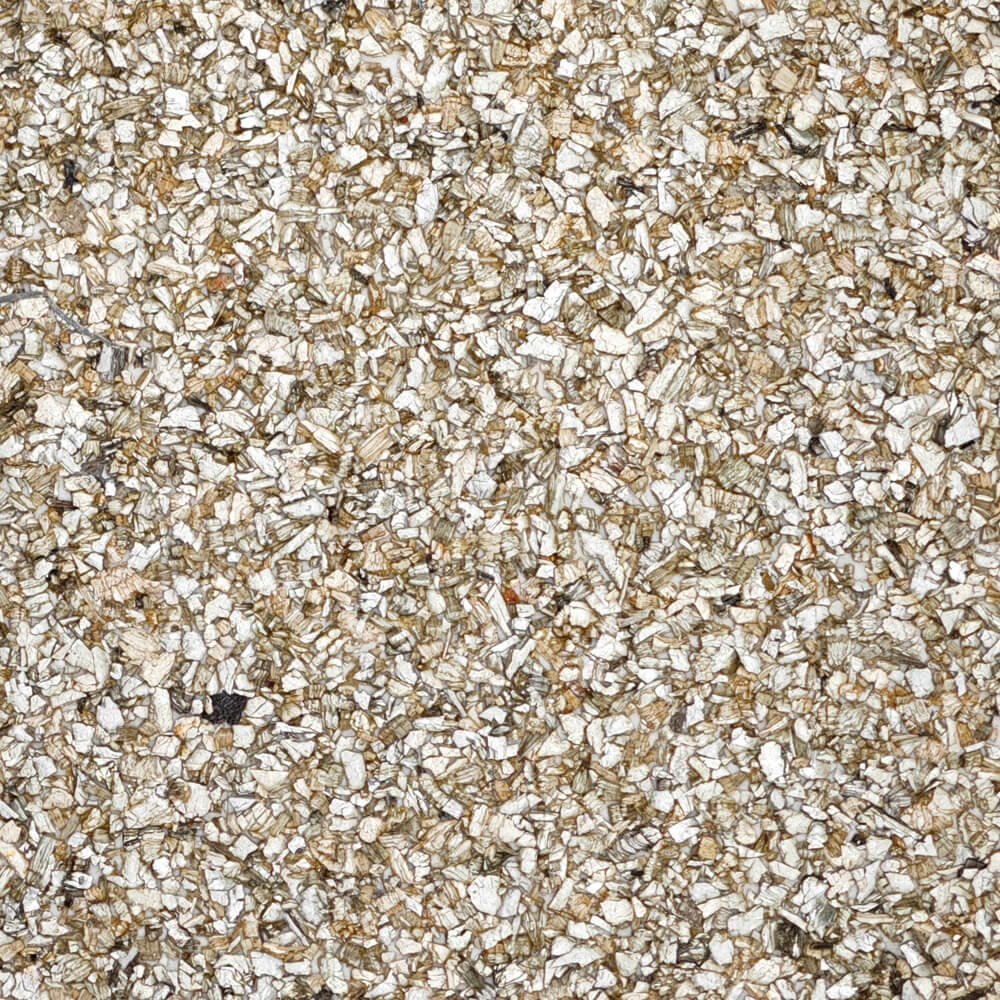 Trout Vermiculite Wallpaper Roll for Home Decoration
