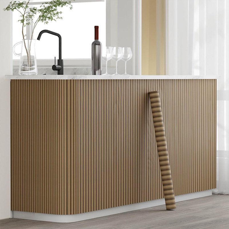 hotel wall decor waterproof peel and stick wood grating wallpaper removable self adhesive for furniture surface renovation