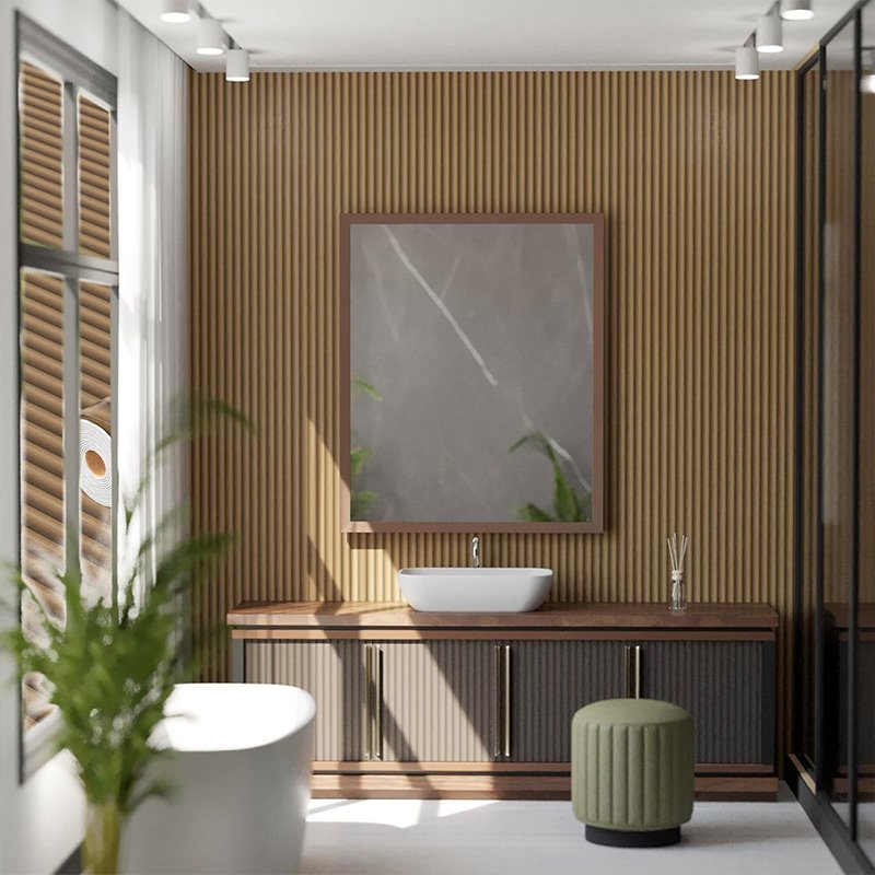 hotel wall decor waterproof peel and stick wood grating wallpaper removable self adhesive for furniture surface renovation