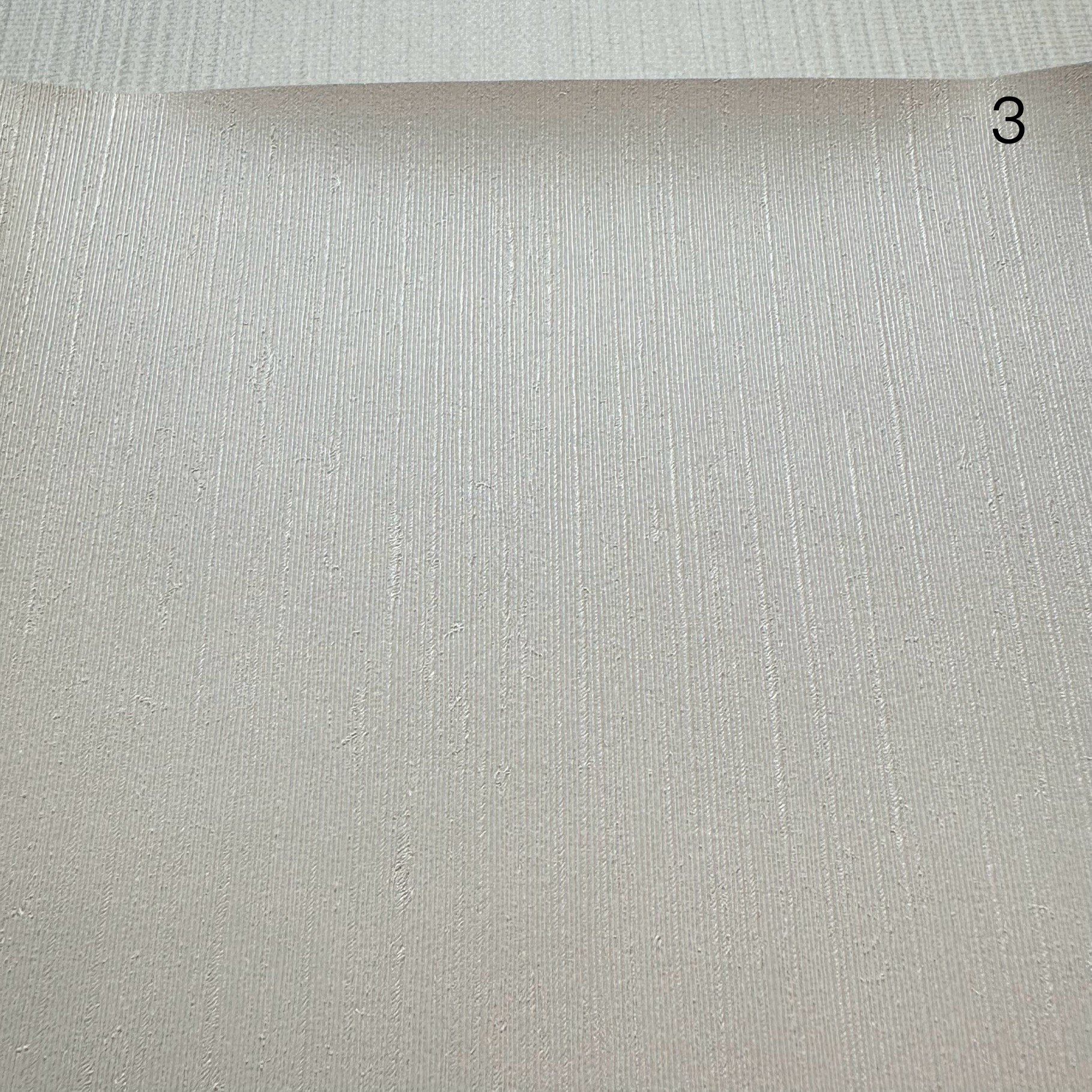 wallpaper Interior Rolls Home materials Hotel wall decor Room Fabric Backed PVC Textured fabric backed Vinyl Wallcovering