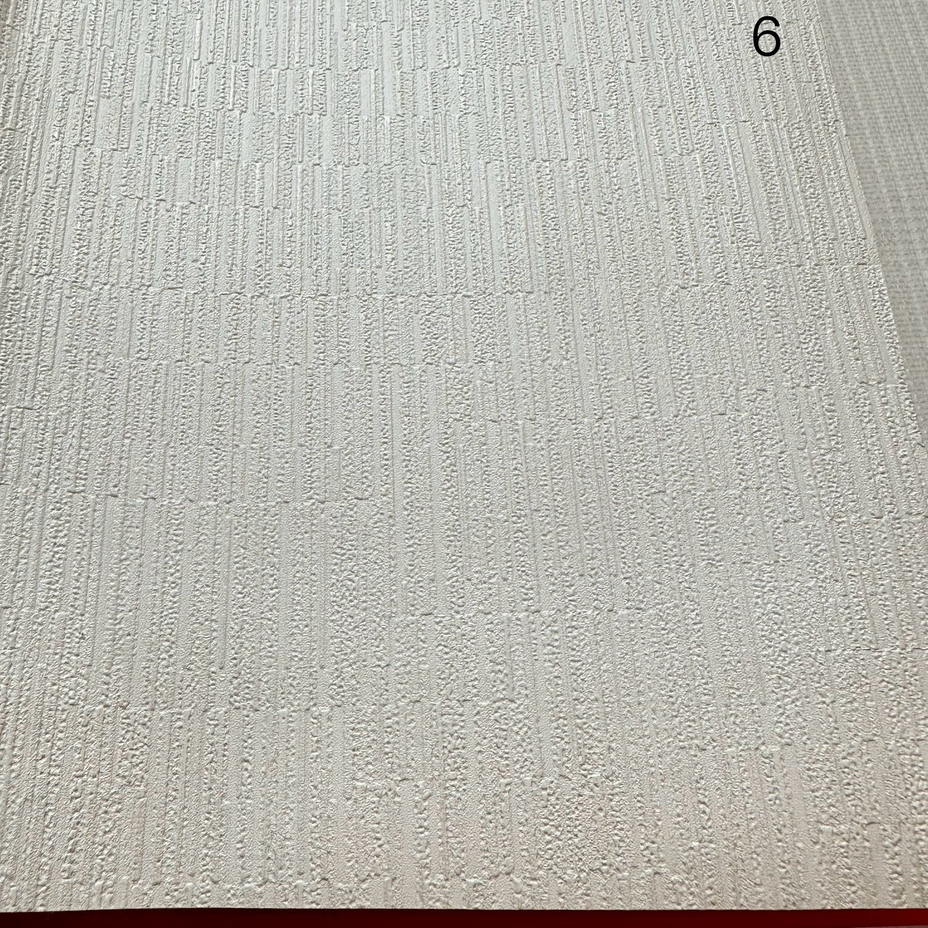 wallpaper Interior Rolls Home materials Hotel wall decor Room Fabric Backed PVC Textured fabric backed Vinyl Wallcovering