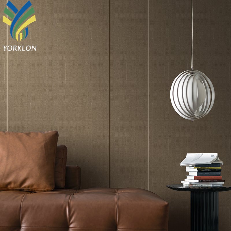 JAZZ BALLET - INSTOCK Modern Fabric Backed Vinyl Wallcoverings