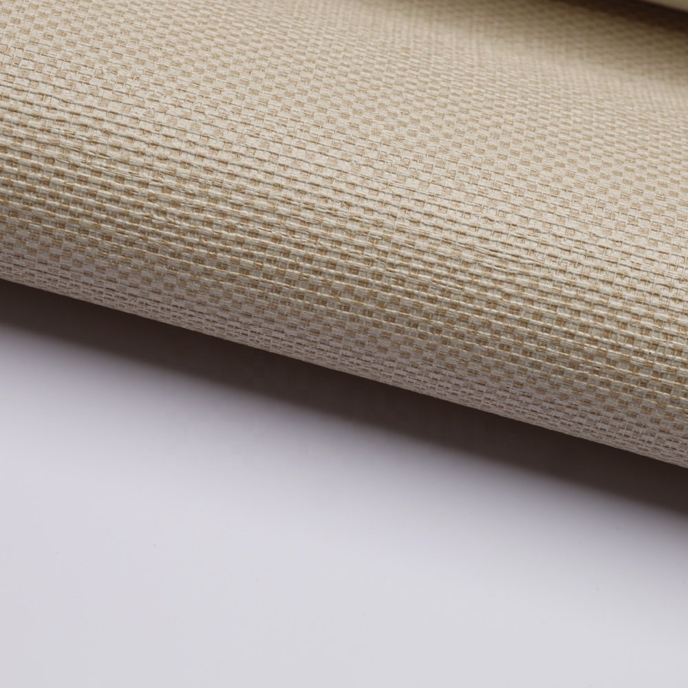 With Reasonable Price Modern mosaic wallpaper 100% vinyl pvc wall paper fireproof interior decoration bedroom decoration