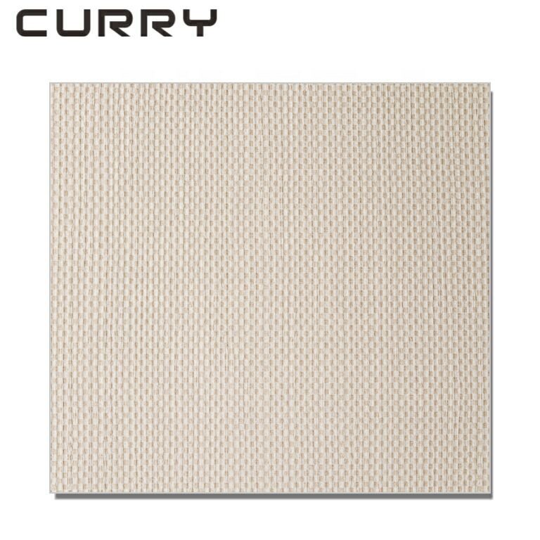 With Reasonable Price Modern mosaic wallpaper 100% vinyl pvc wall paper fireproof interior decoration bedroom decoration