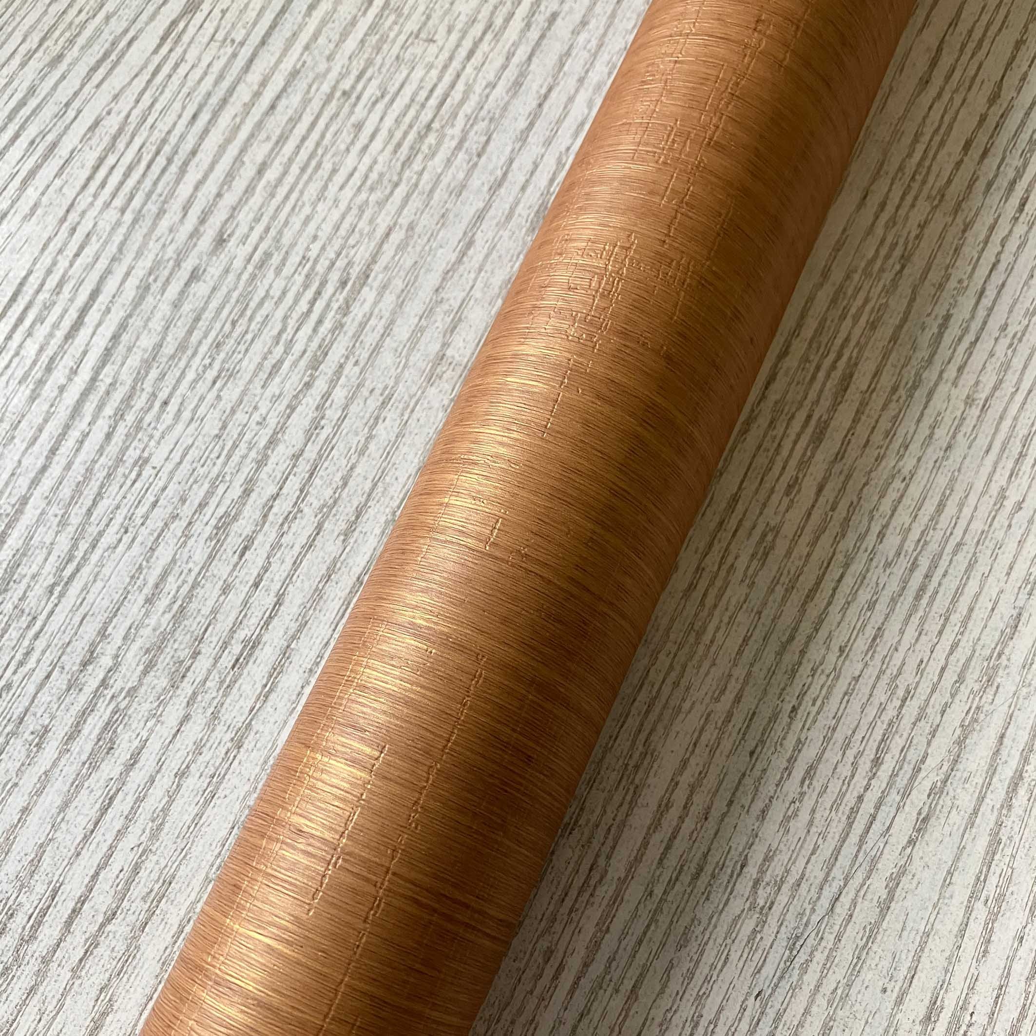 Laminate Paper for wood manufacturers heat resistant adhesive vinyl roll wooden adhesive sheet interior pvc film