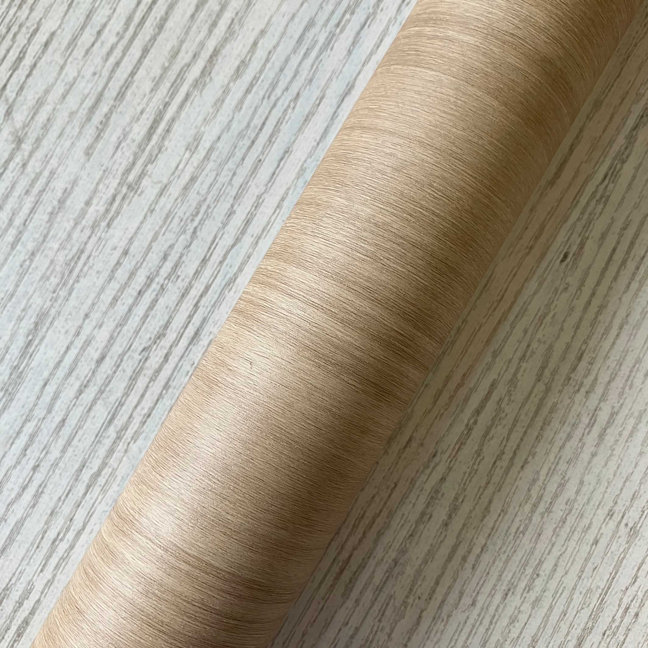 Laminate Paper for wood manufacturers heat resistant adhesive vinyl roll wooden adhesive sheet interior pvc film
