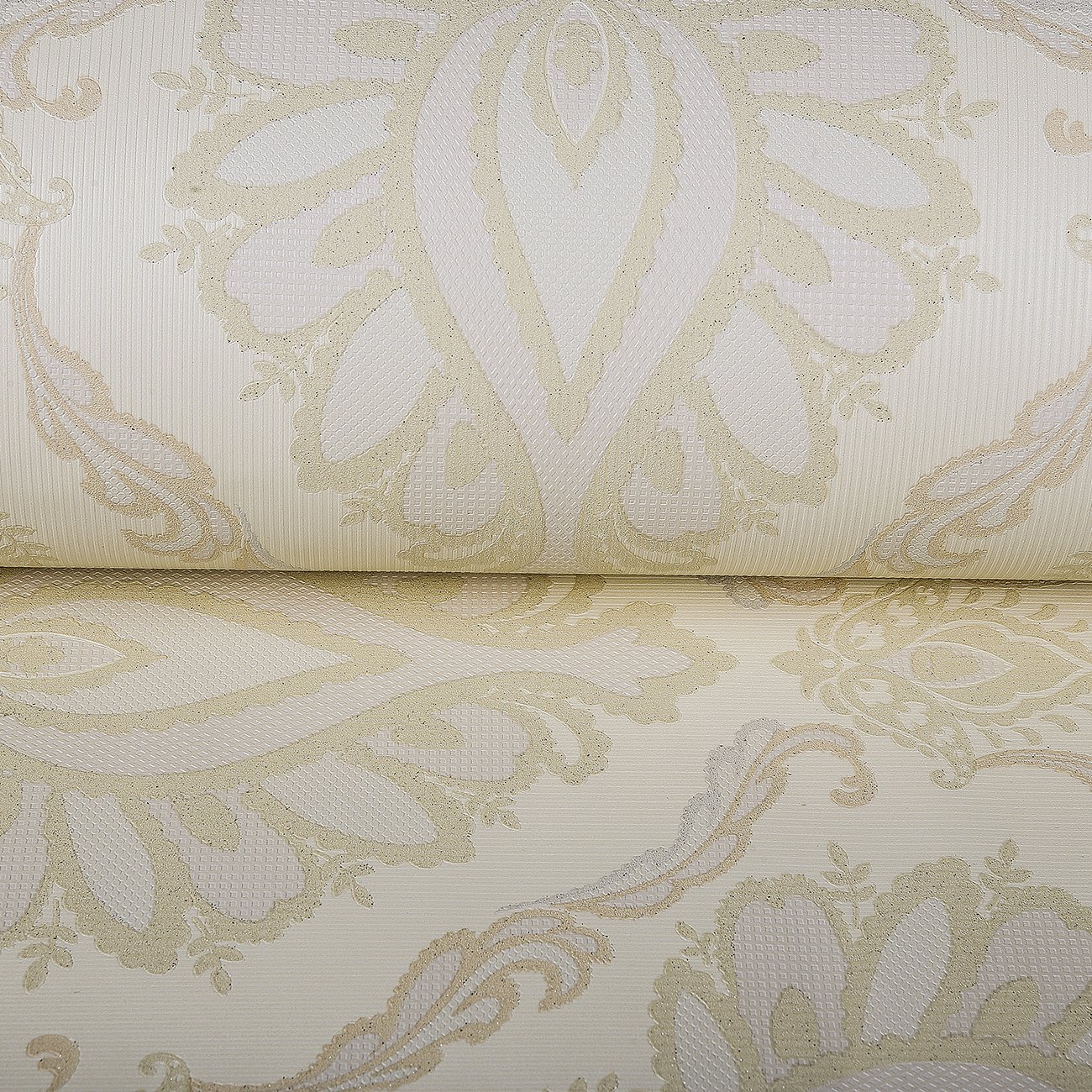 3D removable wood self adhesive vinyl wallpaper for home decoration