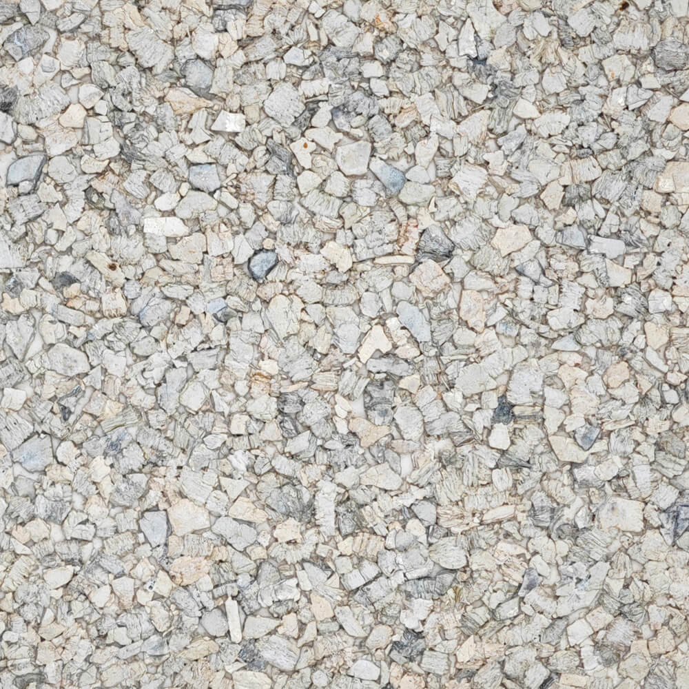 Jungle Bronze Vermiculite Wallpaper Roll for Home Decoration