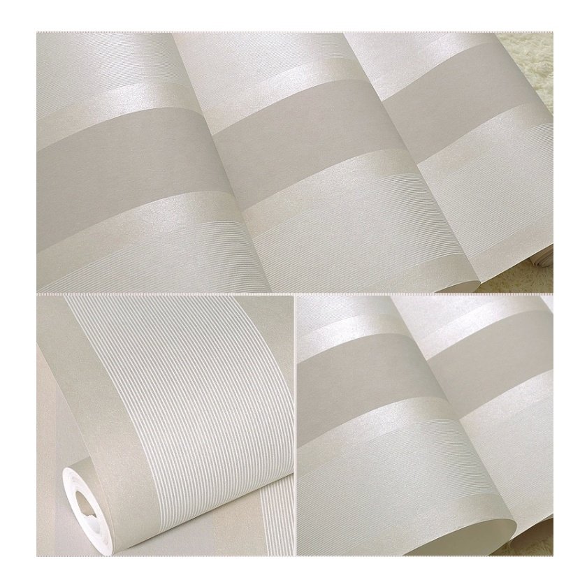 Factory Supply 3D PVC Wallpaper Rolls For Home Decoration Designs