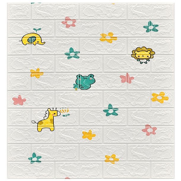 Hot Sale Waterproof Luxury Wall Paper Cheap Price Waterproof Wall Paper Rolls Wallpaper