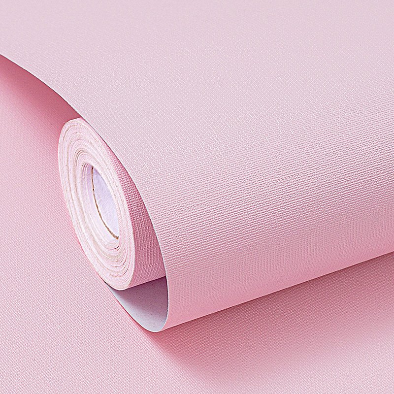 Hot sale pvc fashion wall paper self adhesive kampala wallpaper