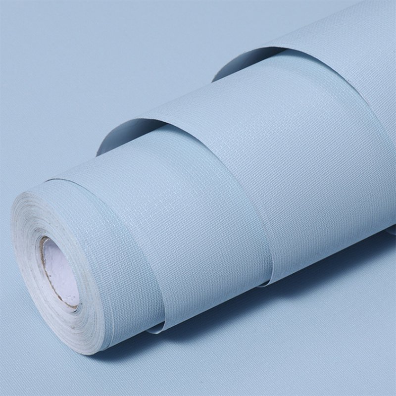 Hot sale pvc fashion wall paper self adhesive kampala wallpaper