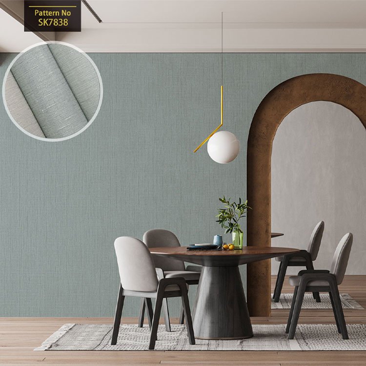 Papier Peint 3D Home Decoration Beauty Salon Wall Paper Wall Decoration Romantic Bedroom Wall Decorations