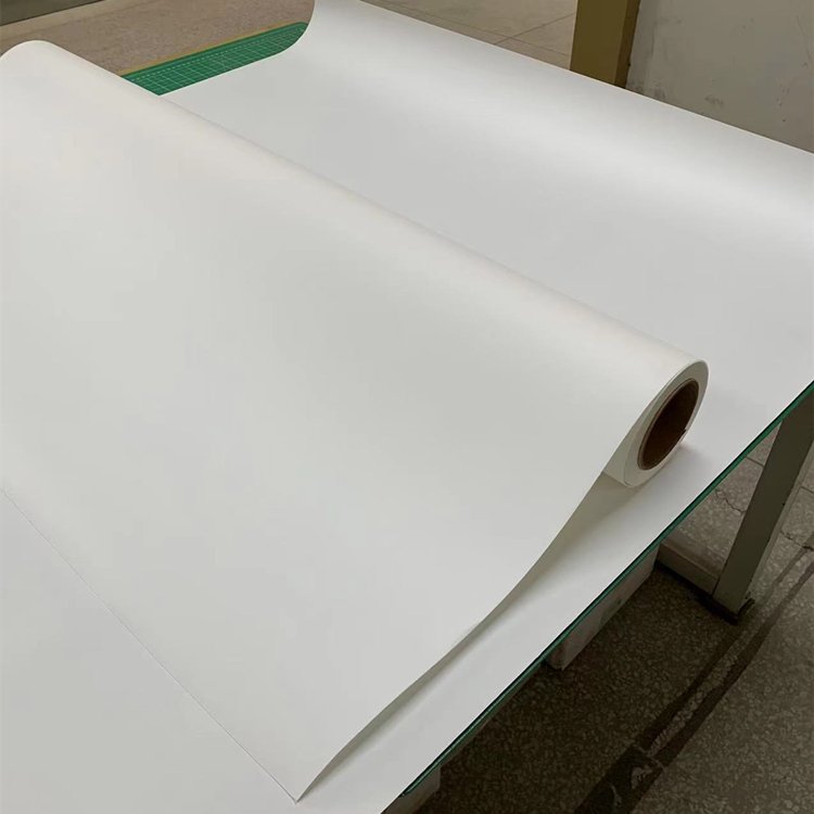 Fire Retardant Latex Non-woven Wallpaper Inkjet Mural Wallpaper rolls
