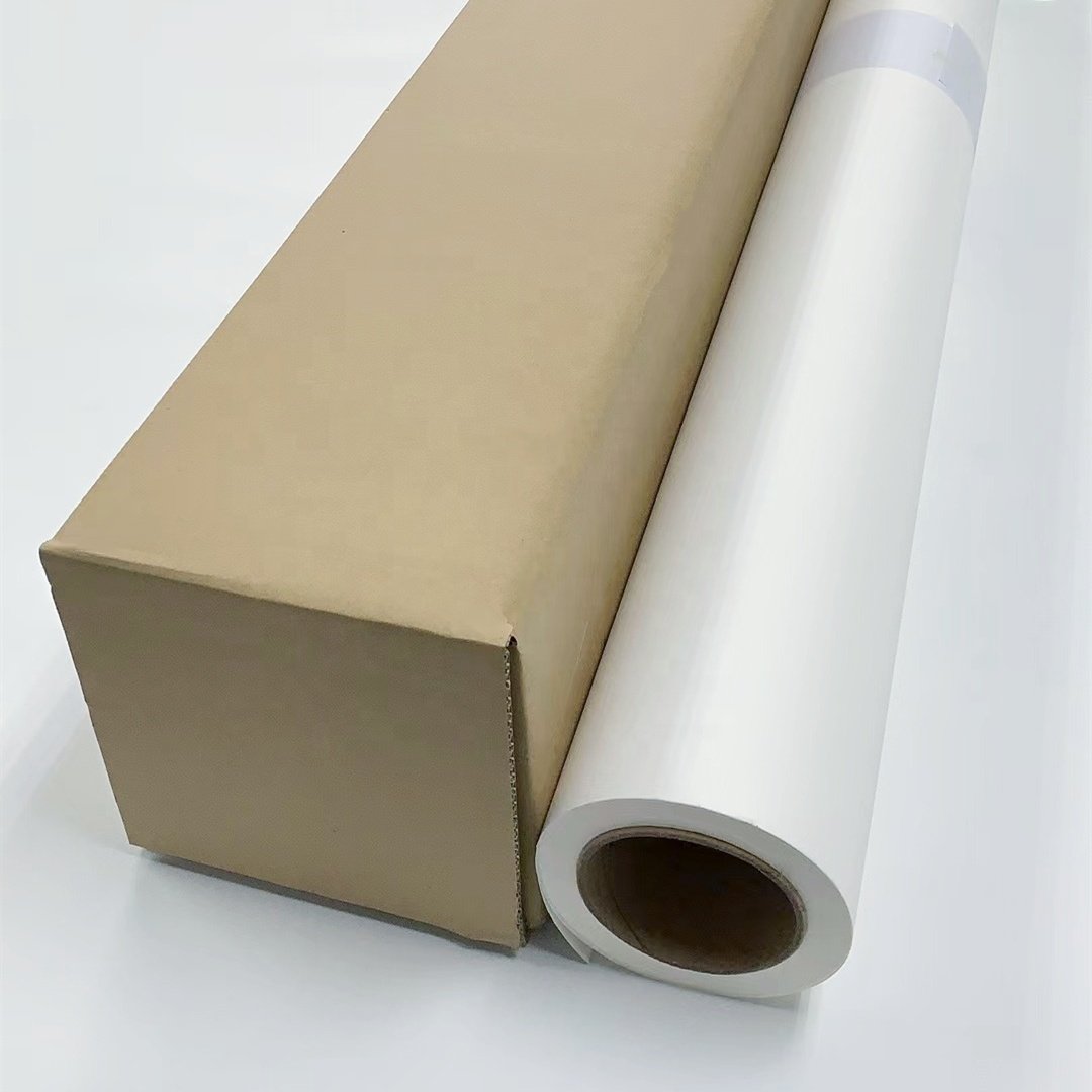 Fire Retardant Latex Non-woven Wallpaper Inkjet Mural Wallpaper rolls