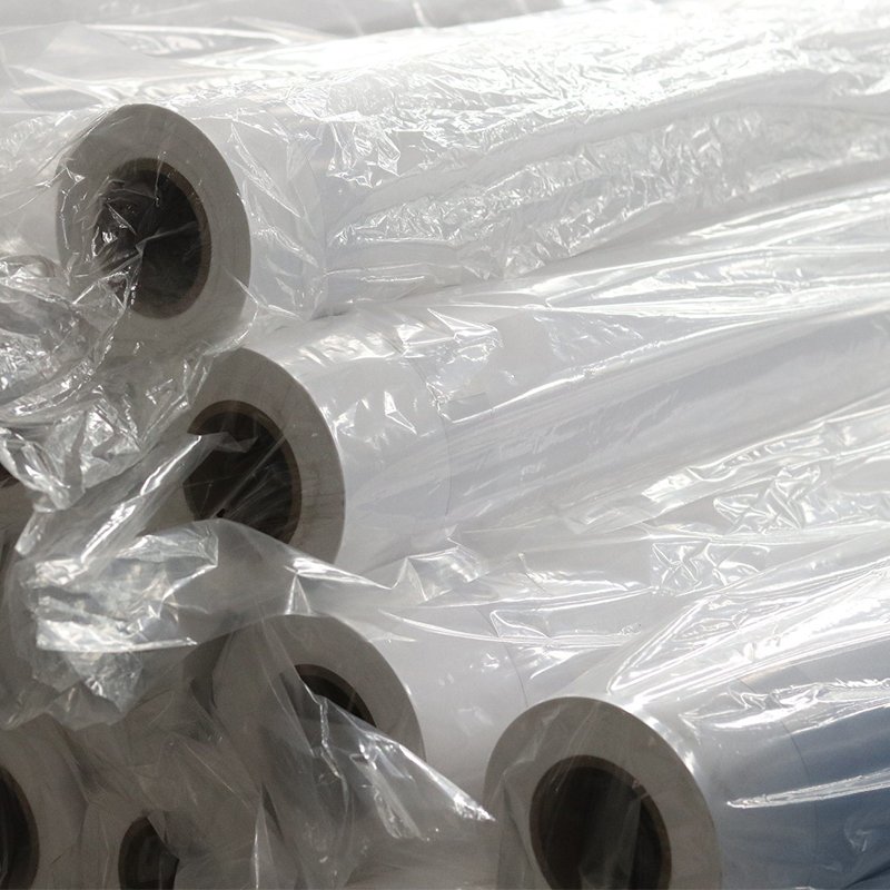 Fire Retardant Latex Non-woven Wallpaper Inkjet Mural Wallpaper rolls