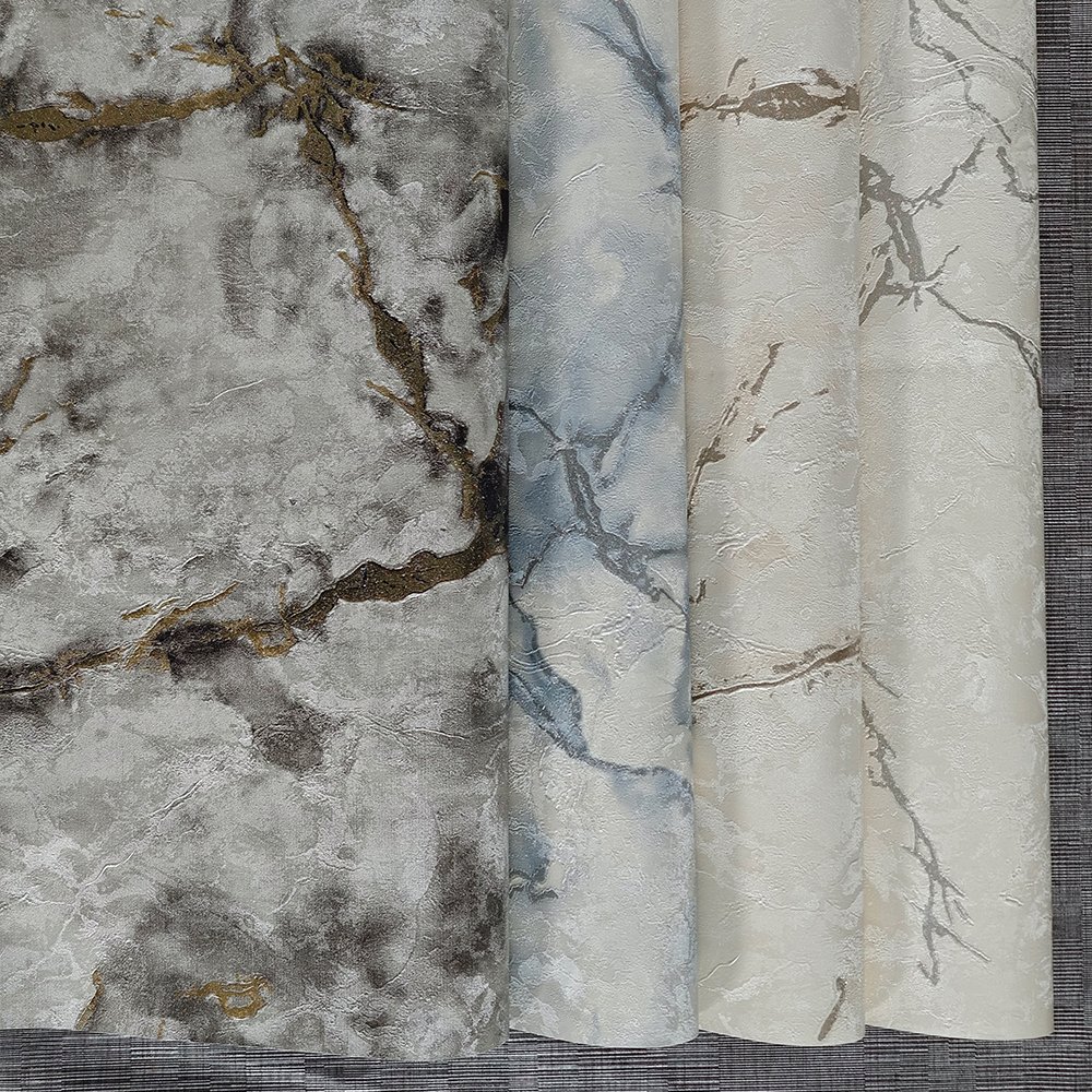 Luxury wallpaper rolls non-woven fabric wallpaper home art wall decor for living room