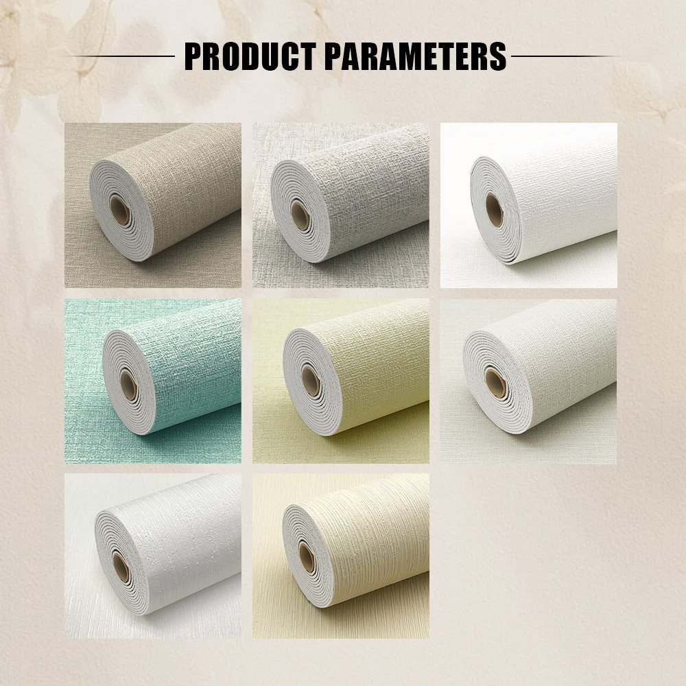 TIANAN SR Self-adhesive 3D Foam IXPE Peel and Stick Decorative Antibacterial ECO Wallcovring Material Wallpaper Rolls Wall paper