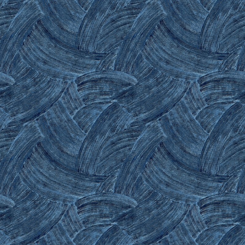 Deep Grey Abstraction wallpaper environmentally friendly interior wall decoration cheap non woven wallpaper
