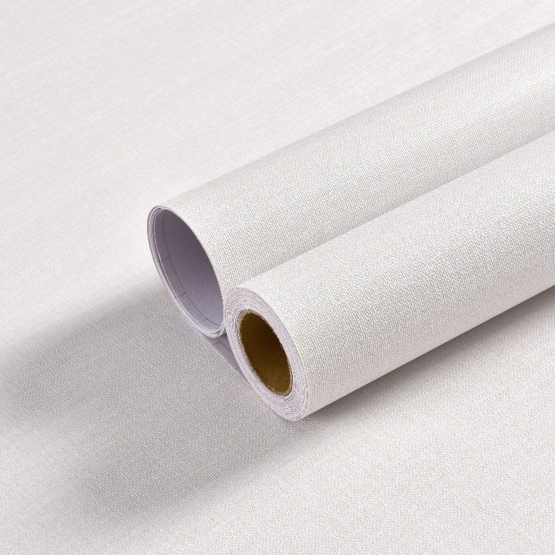 Wallpaper Linen Sisal Grass Cloth Woven Wall Paper Wallcoverings Natural for Hotel Home Livingroom Bedroom PVC Living Room Boya