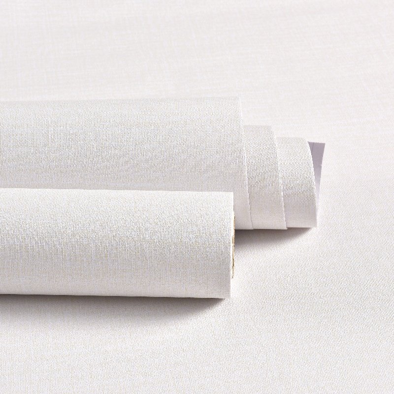 Wallpaper Linen Sisal Grass Cloth Woven Wall Paper Wallcoverings Natural for Hotel Home Livingroom Bedroom PVC Living Room Boya